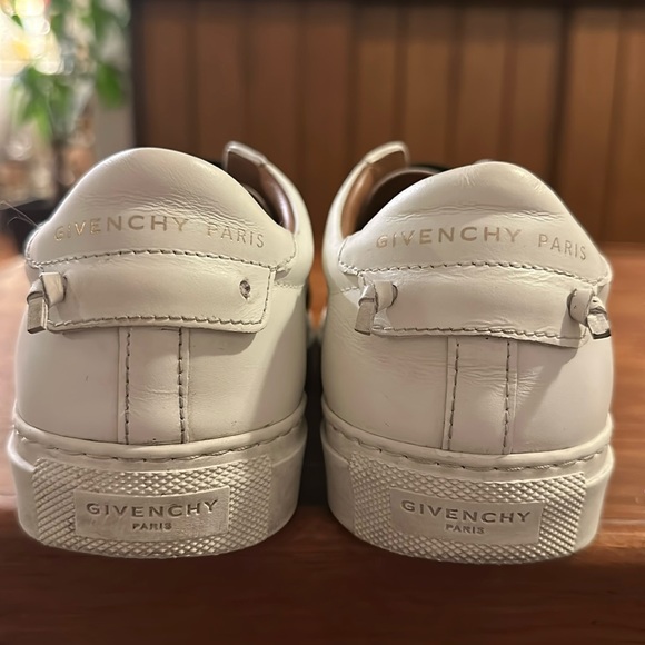 Givenchy - urban knot sneakers - Picture 6 of 8